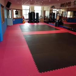 Ma Sports Centre Nebbe Ciric, Drachten openingstijden