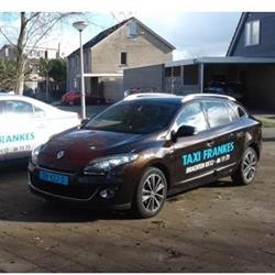 Taxi Frankes, Drachten openingstijden