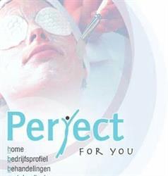 Perfect For You, Eerbeek openingstijden