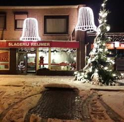 Slagerij Reijmer, Pannerden openingstijden