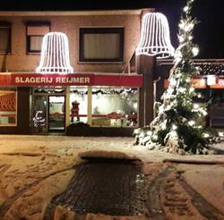 Slagerij Reijmer, Pannerden openingstijden