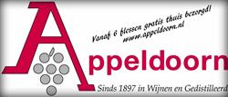 Wijnhandel Appeldoorn, Velp openingstijden