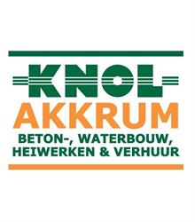 Jac. Knol Transport en Materieel Verhuur B.v., Akkrum openingstijden