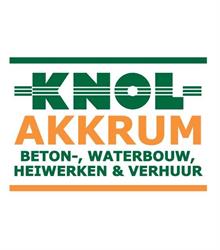 Jac. Knol Transport en Materieel Verhuur B.v., Akkrum openingstijden