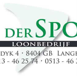 V.o.f. Vd Spoel, Langezwaag openingstijden