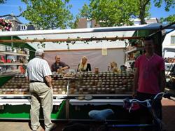 Grobelia's Kruidenwinkeltje, Lippenhuizen openingstijden