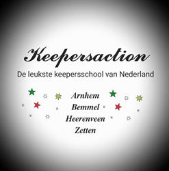 Keepersaction, Arnhem openingstijden