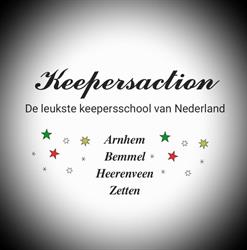 Keepersaction, Arnhem openingstijden