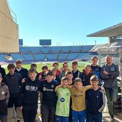 Soccer Basic, Arnhem openingstijden