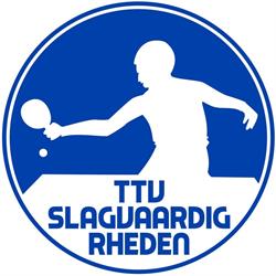 Tafeltennisvereniging Slagvaardig, Rheden openingstijden