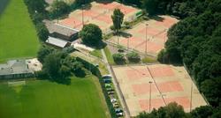 Tennis-Club Eerbeek, openingstijden