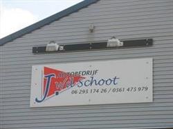 Autobedrijf J. van der Schoot, Wolvega openingstijden