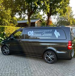 Stukadoorsbedrijf Danny Jansen, Rheden openingstijden
