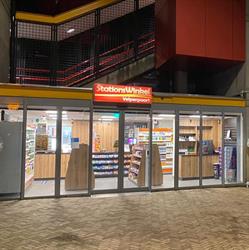 Stationswinkel Velperpoort, Arnhem openingstijden