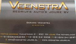 Autobedrijf Veenstra B.v., Joure openingstijden