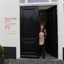 Kraaij Tandarts H J, Velp openingstijden