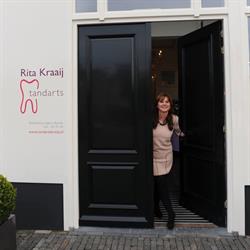 Kraaij Tandarts H J, Velp openingstijden