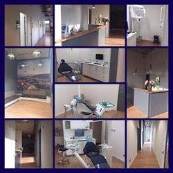Tandartspraktijk Kapper B.v., Arnhem openingstijden