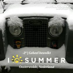 Xtech Landrover Specialist, Oosterwolde openingstijden