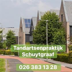 Tandartsenpraktijk Schuytgraaf, Arnhem openingstijden
