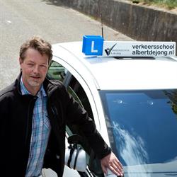 Verkeersschool A. de Jong, Wolvega openingstijden