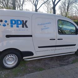 P.P.K., Heerenveen openingstijden