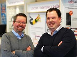 Telecombinatie Connect, Velp openingstijden