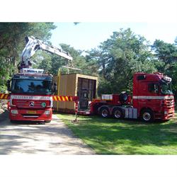 Maters ITM Transportbedrijf, Huissen openingstijden