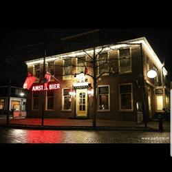 Het Wapen van Friesland, Sint Nicolaasga openingstijden