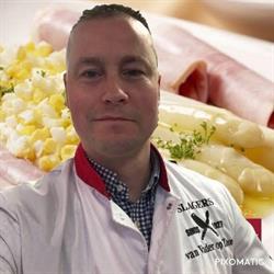 Slagerij Gerritschen, Zevenaar openingstijden