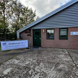 Zeldenrust-IT, Hemelum openingstijden