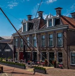 Hotel Lemmer B.v., openingstijden