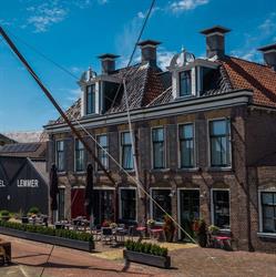 Hotel Lemmer B.v., openingstijden