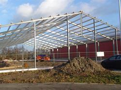 Van der Wal Konstruktie B.v., Lippenhuizen openingstijden