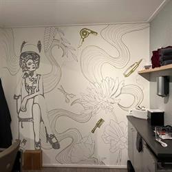 Sandra Hoogland Uw Kapster aan Huis, Joure openingstijden