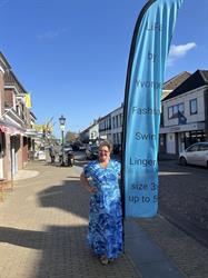 Lifa By Yvonne, Lemmer openingstijden