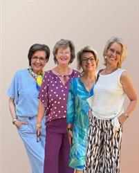 Toering Is Mode, Joure openingstijden