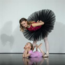 Het Ballet Centrum, Bunnik openingstijden