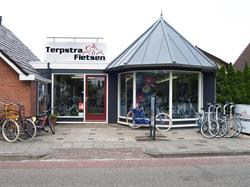 Terpstra Fietsen, Haulerwijk openingstijden