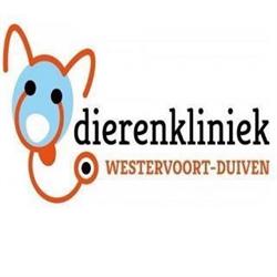 Dierenkliniek Westervoort B.v., openingstijden