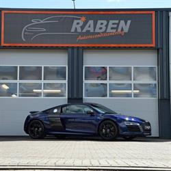 Raben Auto Service Didam, openingstijden