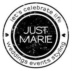Just Marie, Zeist openingstijden