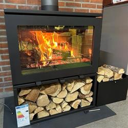P. Nieuwland, Jubbega openingstijden