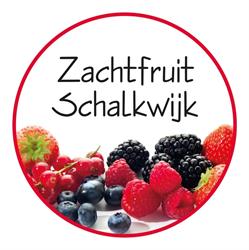 Zachtfruit Schalkwijk B.v., openingstijden