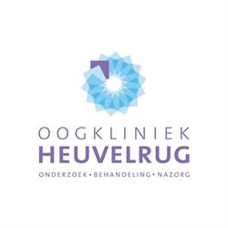 Stichting Oogkliniek Heuvelrug, Zeist openingstijden