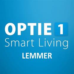 Optie 1 Lemmer, openingstijden