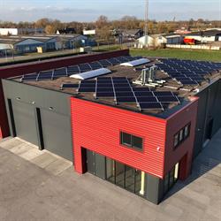 Vloerisolatie Drocom, Akkrum openingstijden