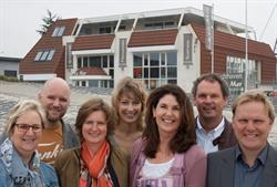 A la Mer, Lemmer openingstijden