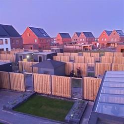 F. Algera Transport, Sint Nicolaasga openingstijden