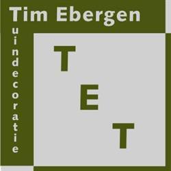 Tim Ebergen Tuindecoraties, Langbroek openingstijden
